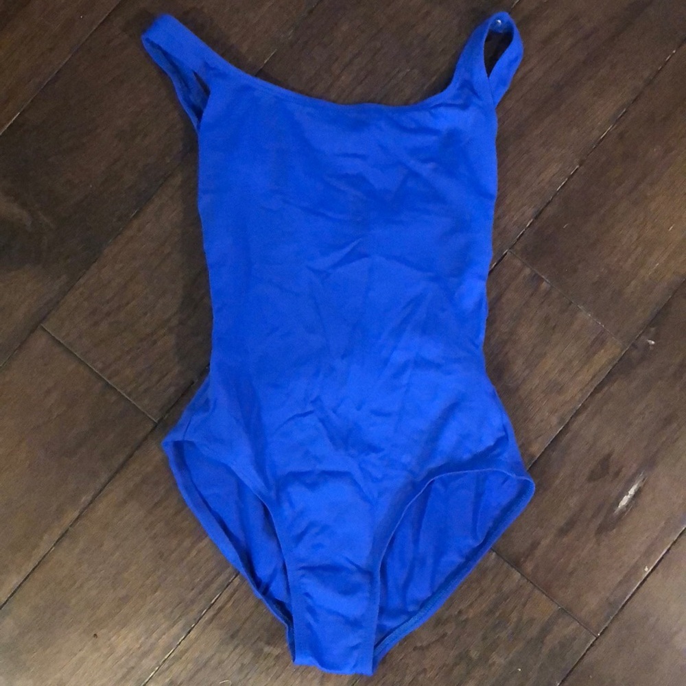 Ballet Leotard
